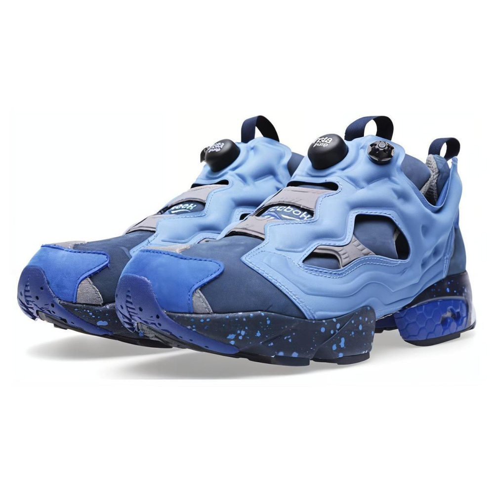 Reebok Instapump Fury Stash