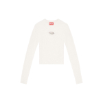 DIESEL SS24 OVAL D Logo