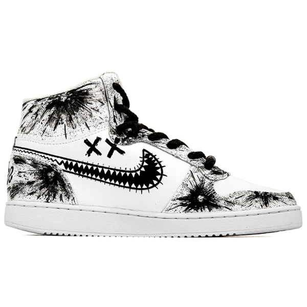 【 】 Nike EBERNON Mid