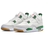 Nike SB x Jordan Air Jordan 4 "Pine Green"