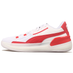 PUMA Clyde Hardwood team