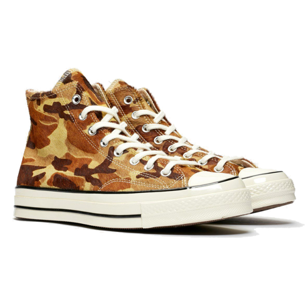 Converse 1970s Hi Pony Hair