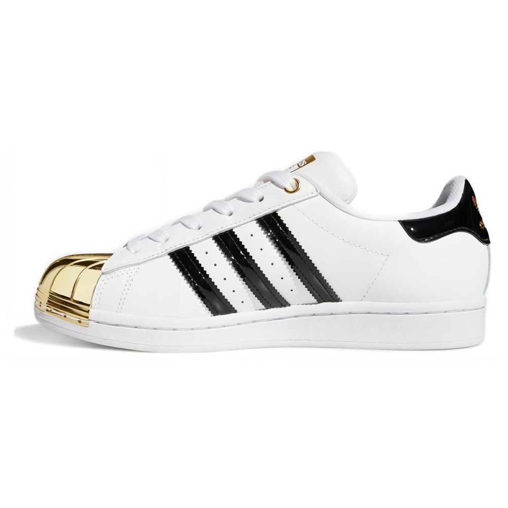 Adidas originals Superstar Metal Toe