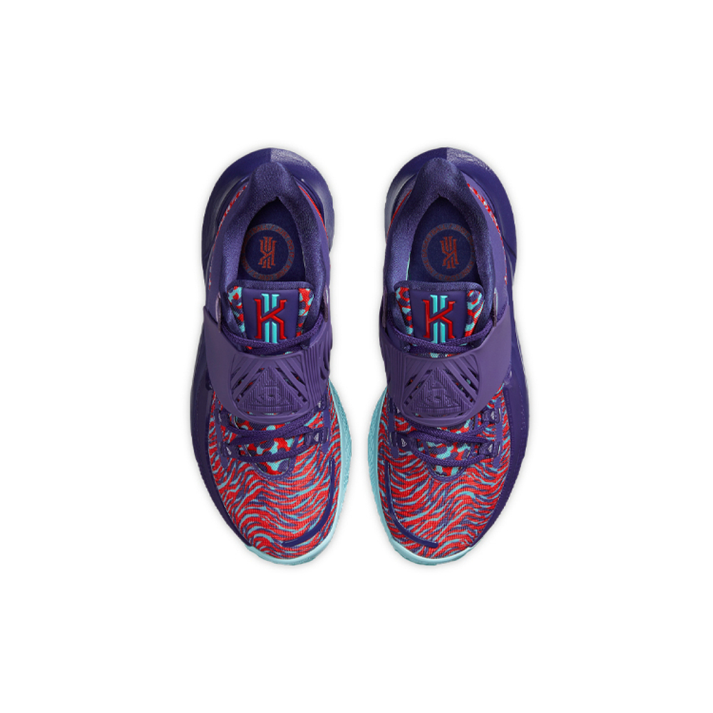 Nike Kyrie Low 3 "Sunrise" 3