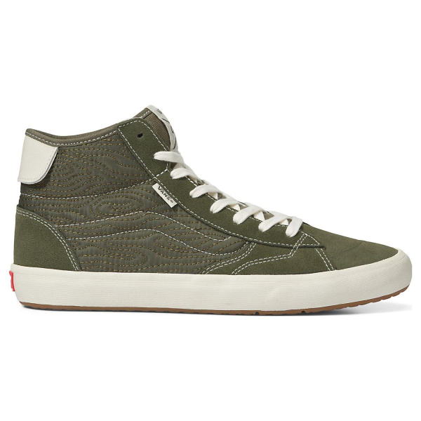 Vans Quilted The Lizzie