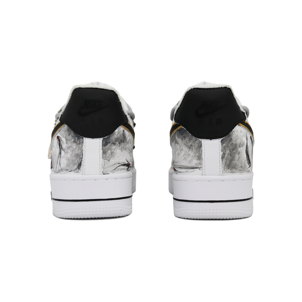 【 】 Nike Air Force 1