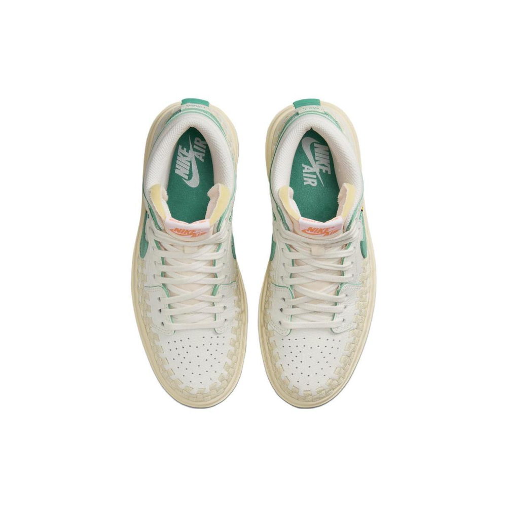 Union x Bephies Beauty Supply x Jordan Air Jordan 1 Elevate High