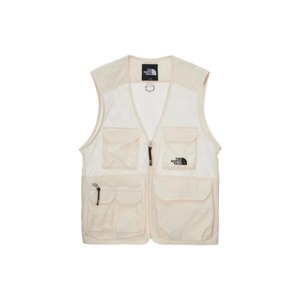 THE NORTH FACE SS22 Exploring Mesh Vest