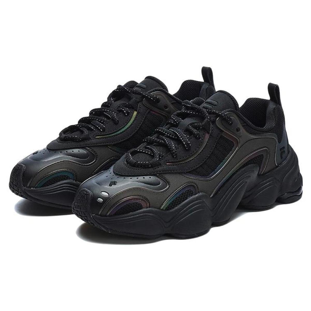 FILA FUSION TENACITY TPU