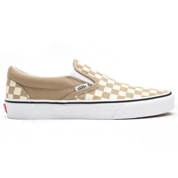 Vans slip-on