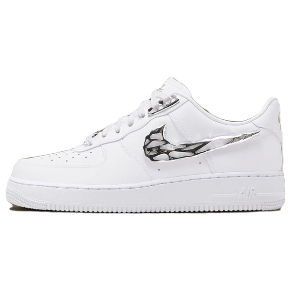 Nike Air Force 1 "Molten Metal"