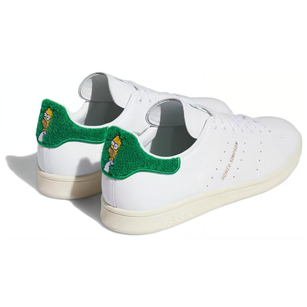The Simpsons/ x adidas originals STAN SMITH