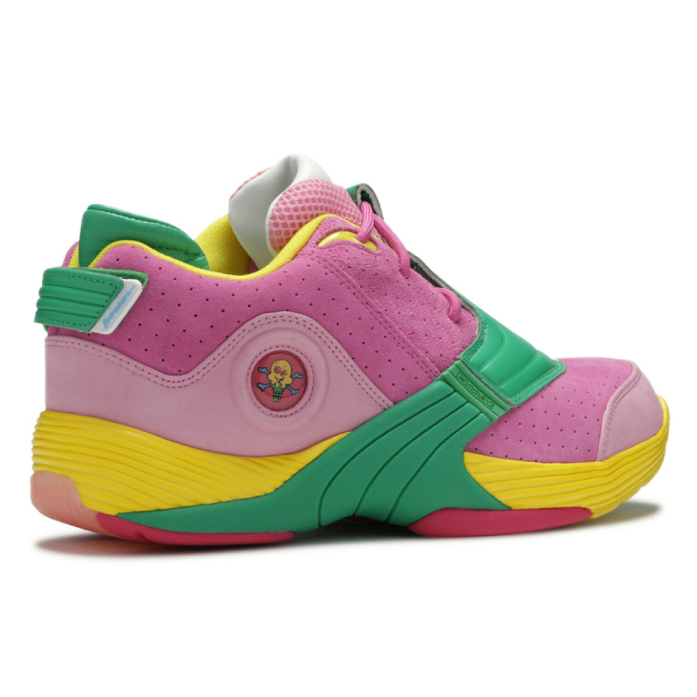 BBC Ice Cream x Reebok Answer 5