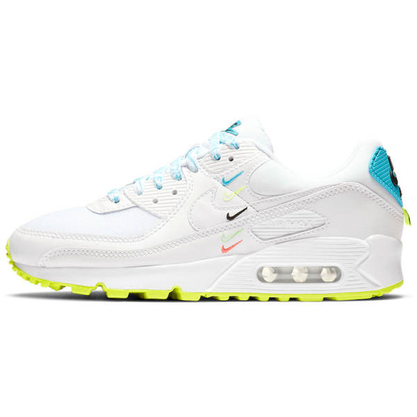Nike Air Max 90 SE "Worldwide"