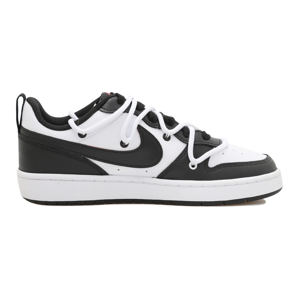 【 】 Nike Court Borough Low 2 GS