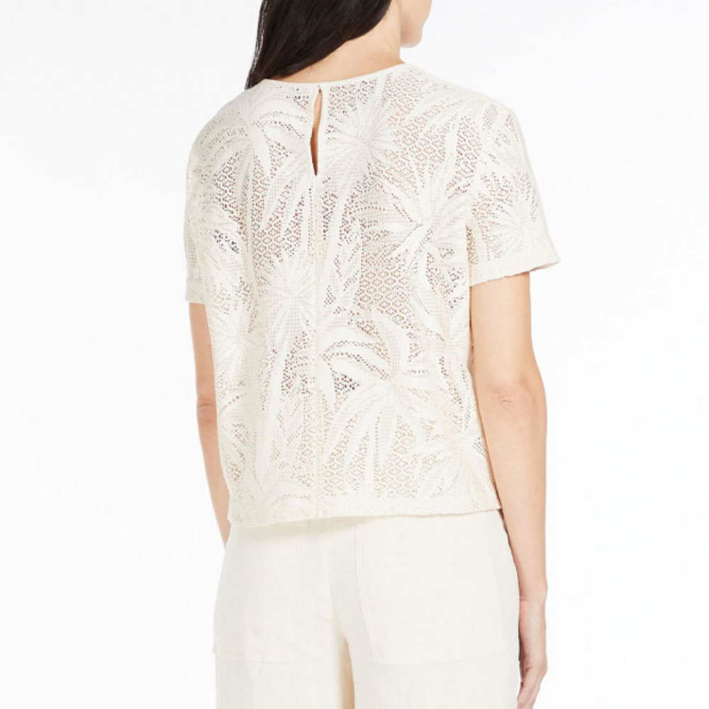 MaxMara studio Lettera T