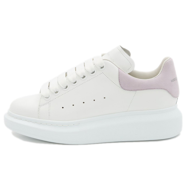 Alexander McQueen Qversized