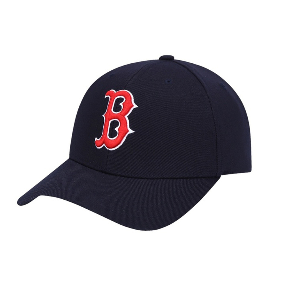 MLB Logo CP07