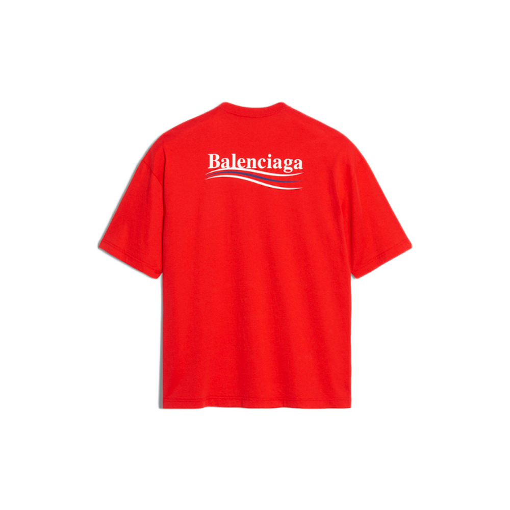 Balenciaga Logo T