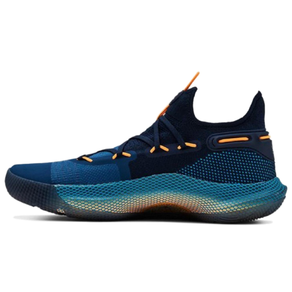 GS Under Armour Curry 6 6