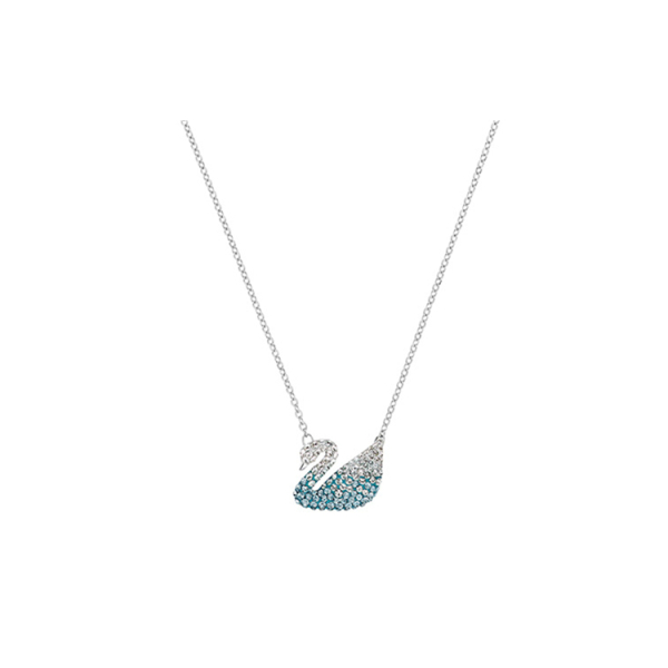 Swarovski （ ）ICONIC SWAN