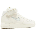 Nike Air Force 1 Retro Prm Sail/Sail-Sail