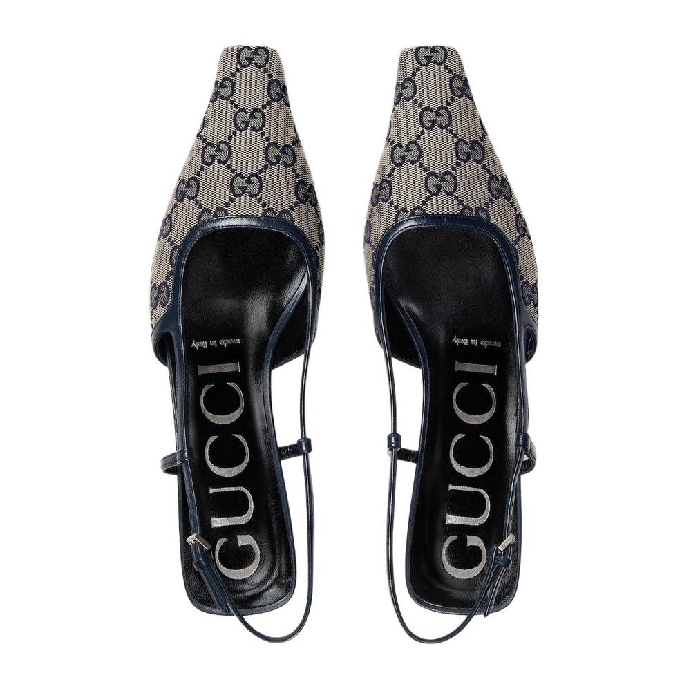 GUCCI GG 3.5cm
