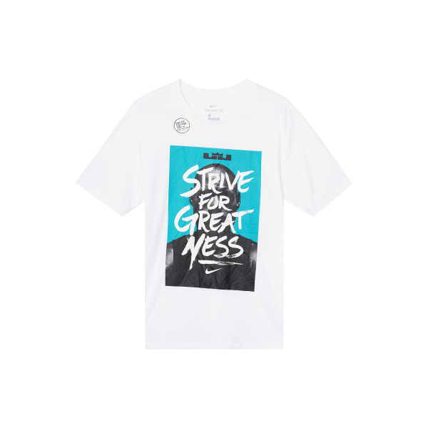 Nike · T