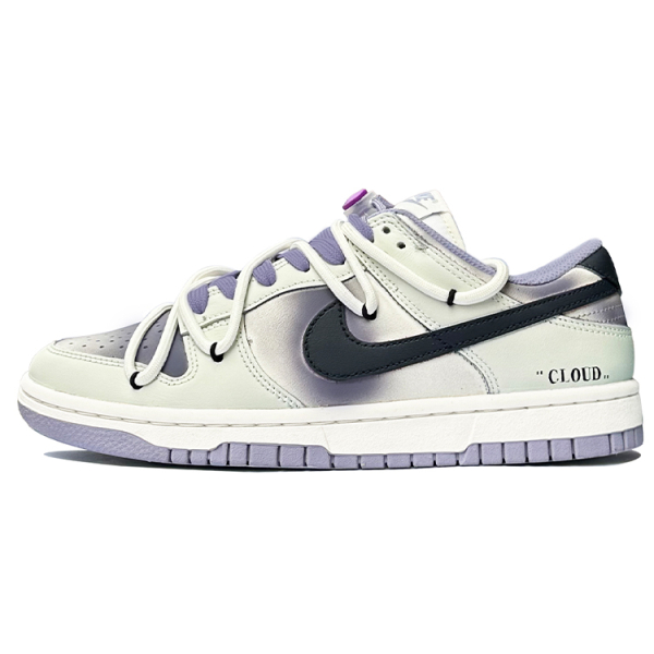 【 】 Nike Dunk Low
