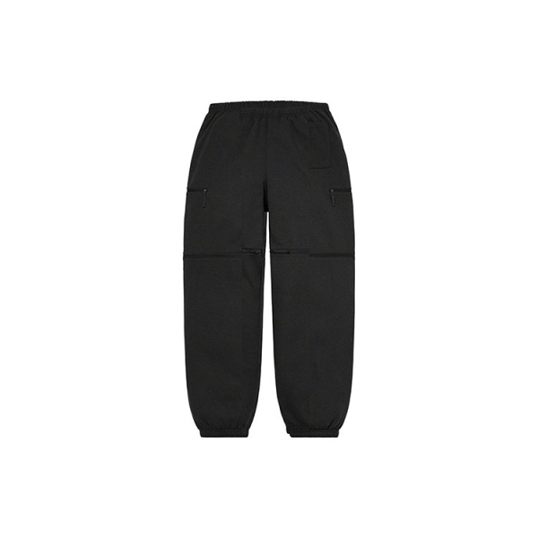 Supreme SS23 Week 3 x The North Face CONVERTIBLE SWEATPANT