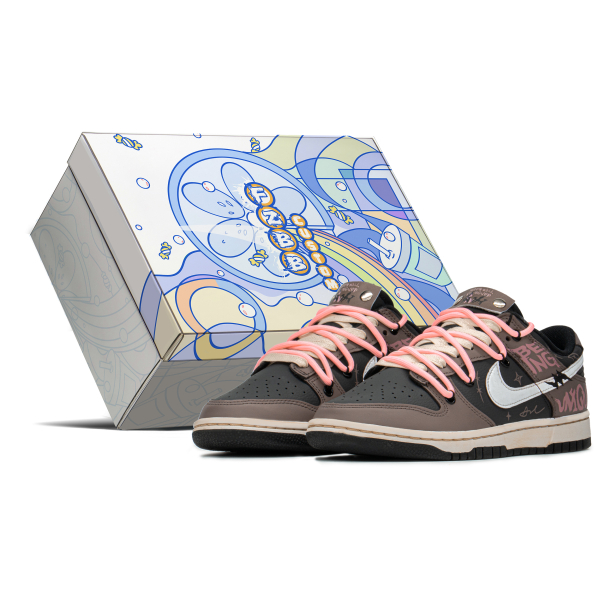 【 】 Nike Dunk