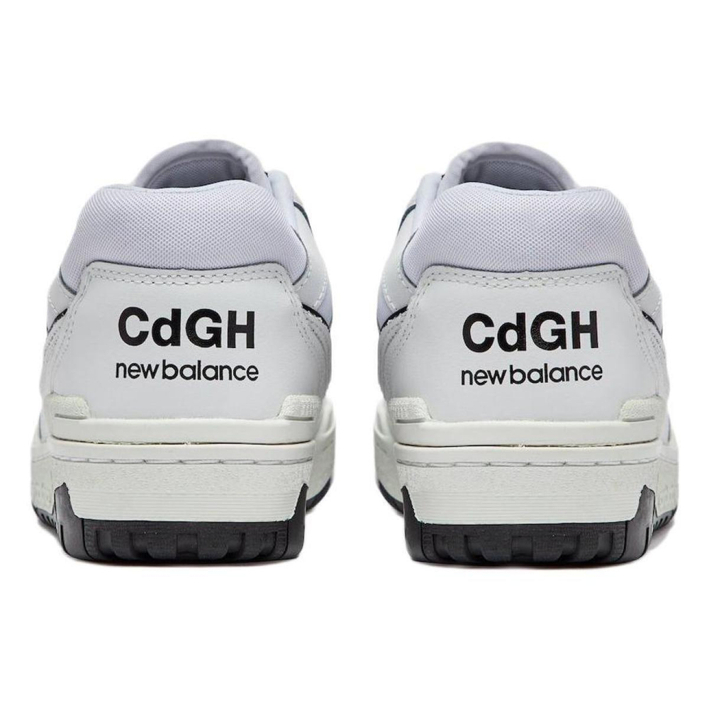 Comme des Garcons Homme x New Balance NB 550