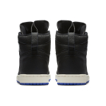 Jordan Air Jordan 1 High Zip Black Hyper Royal