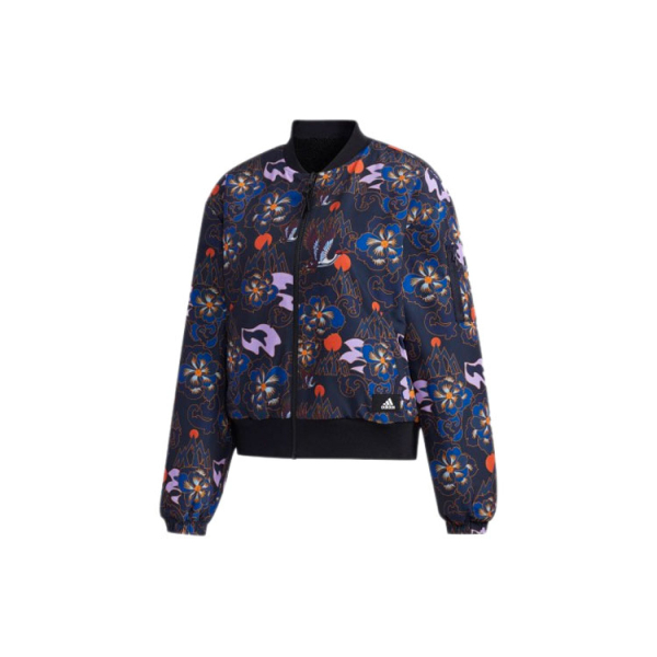 Adidas CNY W Mic Bomber