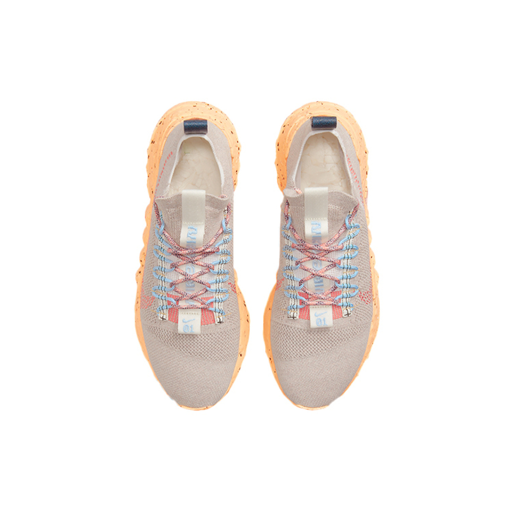 Nike space hippie 01