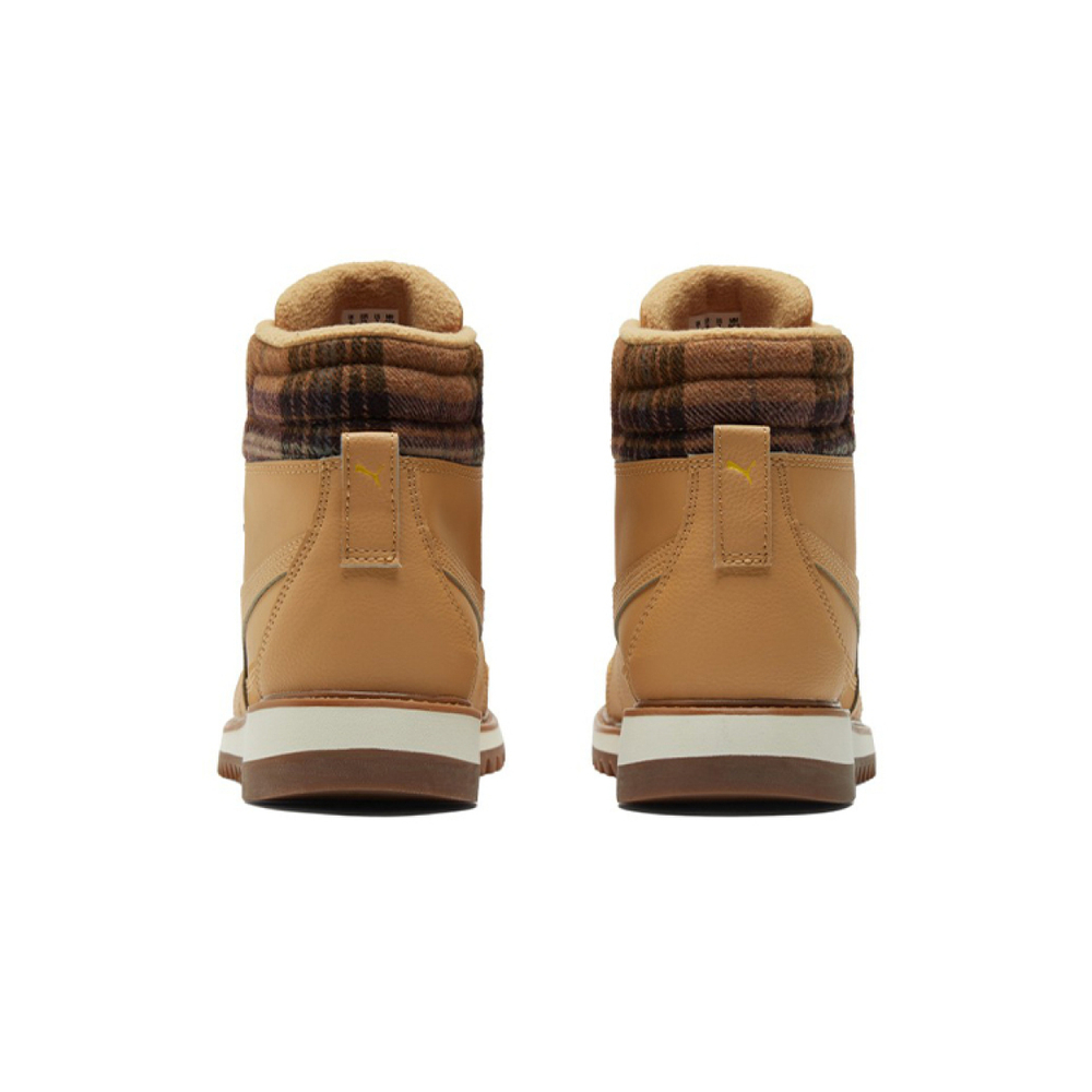 PUMA Desierto V2 Checked