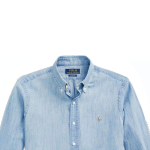 Polo Ralph Lauren FW22 Logo