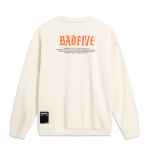 LiNing x MISTER CARTOON BADFIVE