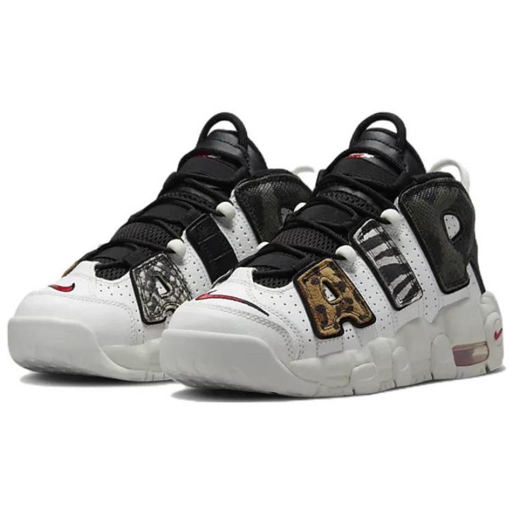 Nike Air More Uptempo