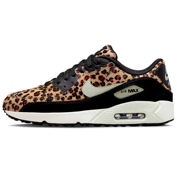 Nike Air Max 90 Golf NRG "Leopard"