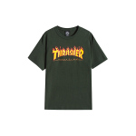 Thrasher Logo T
