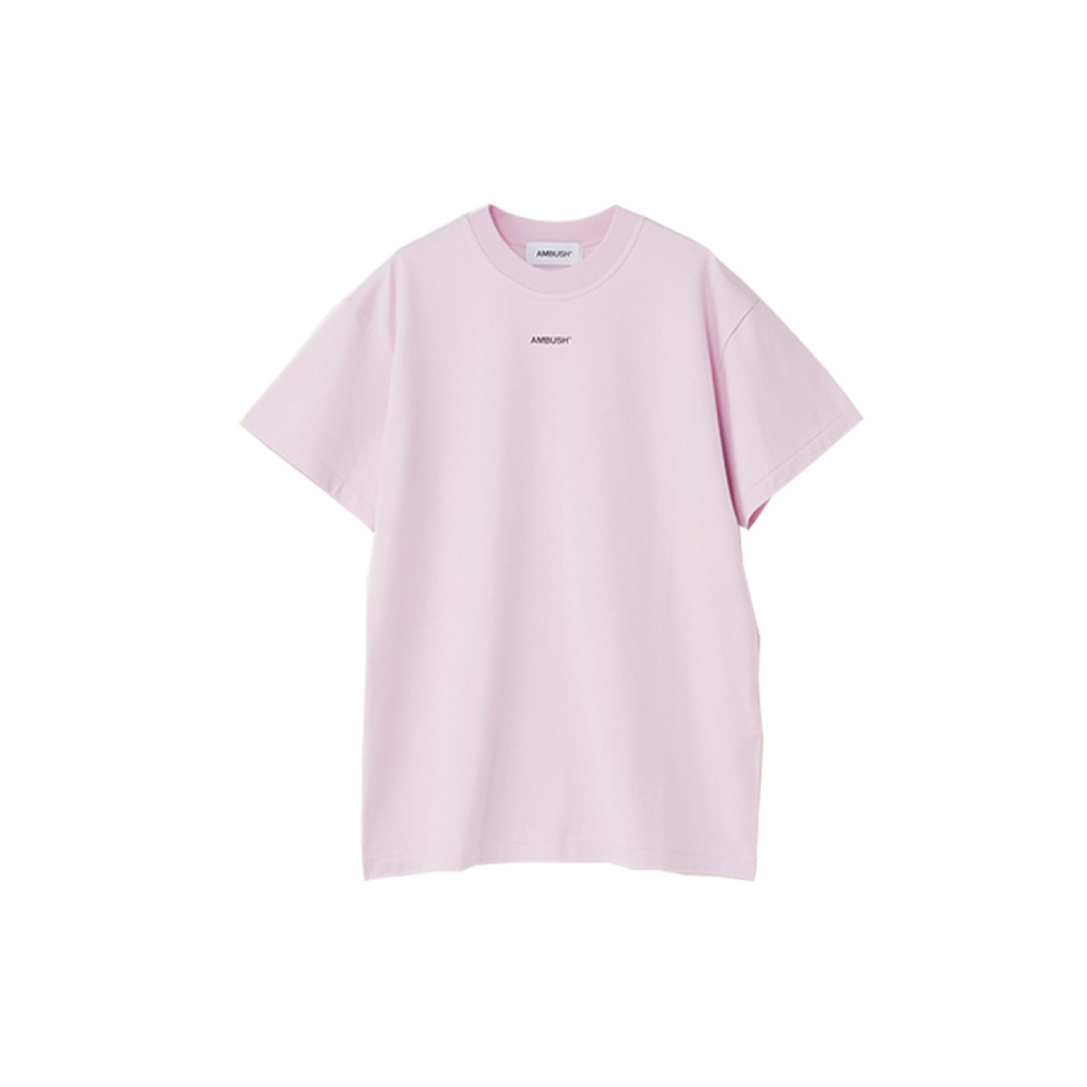 AMBUSH Logo T