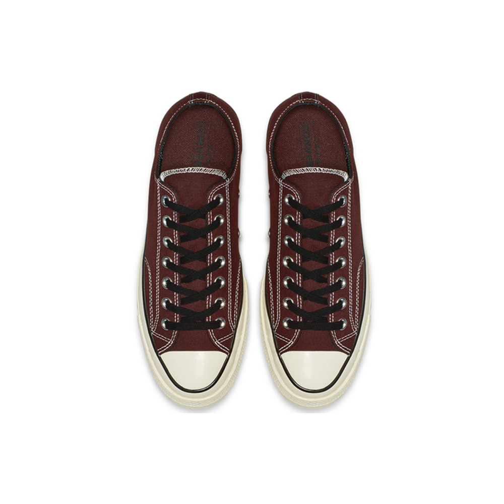 Converse 1970s 'Barkroot Brown'