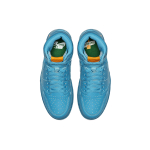 Jordan Air Jordan 1 Retro High Gatorade Blue Lagoon
