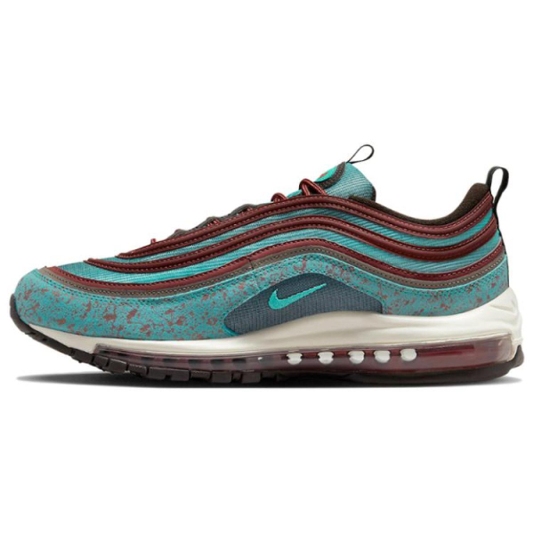 Nike Air Max 97 "Oxidized Bullet" Prm