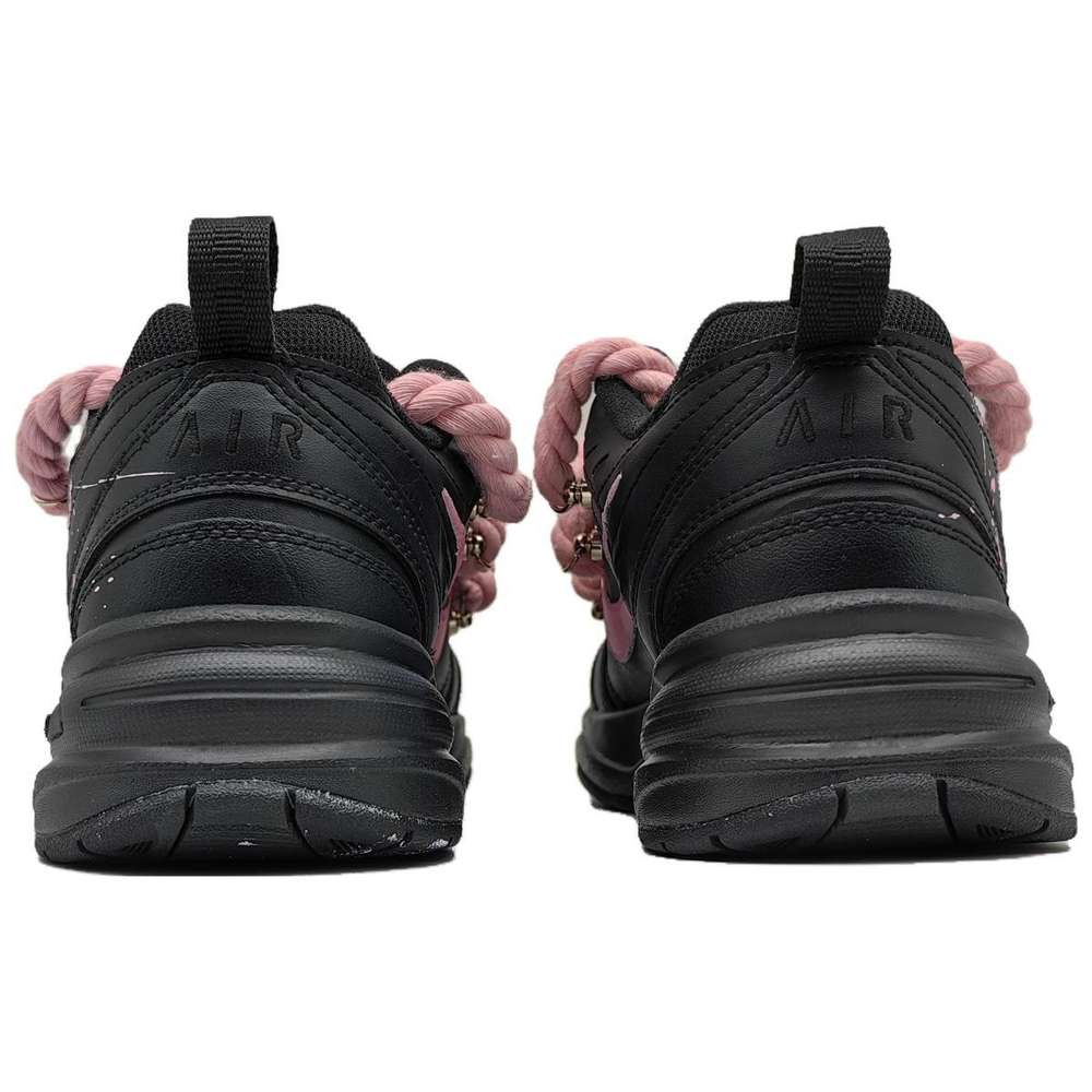 【 】 Nike Air Monarch 4