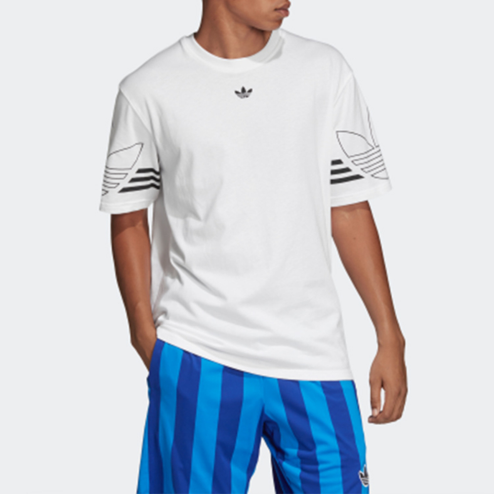 Adidas originals Outline Tee T