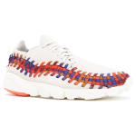 Nike woven Light Bone Rainbow
