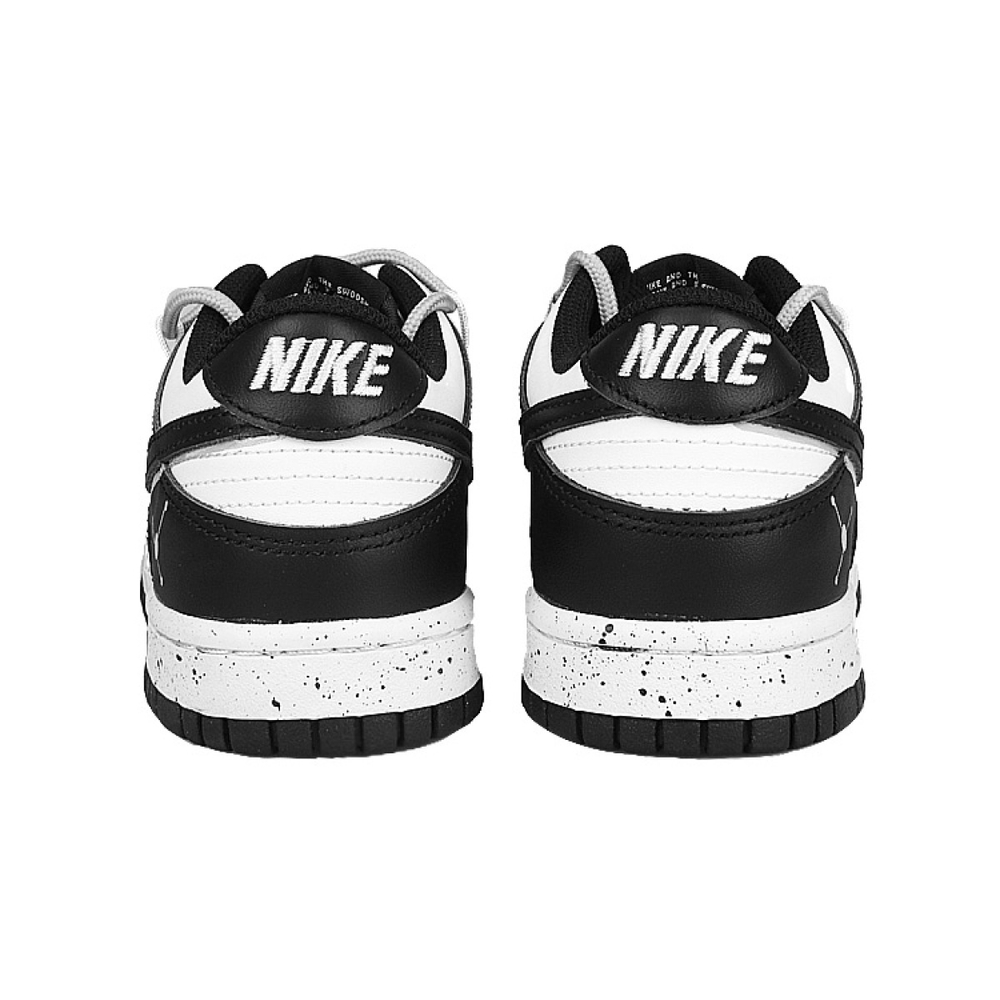 【 】 Nike Dunk Low ''Black'' CH2O