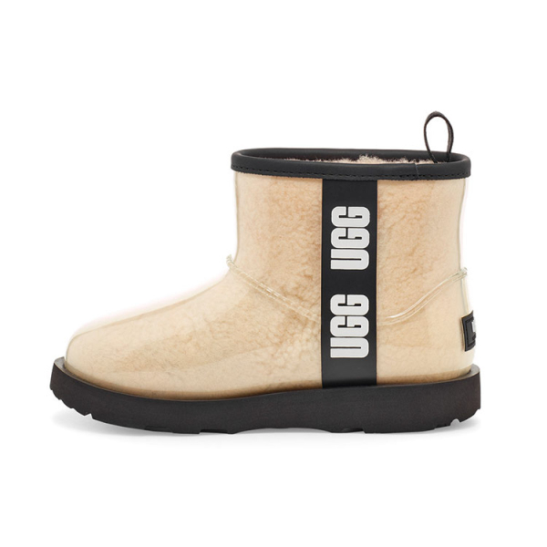 UGG CLASSIC CLEAR MINI